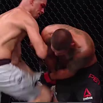 Nate Diaz destroyed Anthony