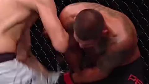 Nate Diaz destroyed Anthony