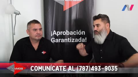Zymas Auto Sales