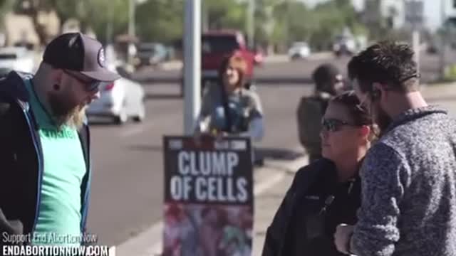 Pastor Shuts Down Cops - PRICELESS!!! WATCH