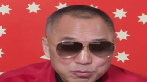 20220131文贵先生直播¹⁺²：人类最大财富不是矿产资源，是人的 #智慧，无穷无尽的大！