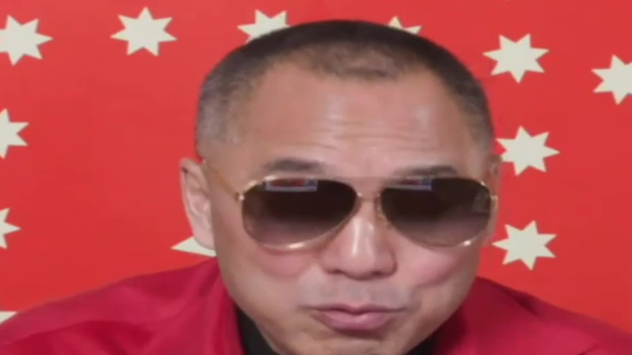 20220131文贵先生直播¹⁺²：人类最大财富不是矿产资源，是人的 #智慧，无穷无尽的大！
