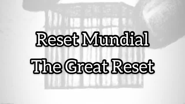 RESET MUNDIAL