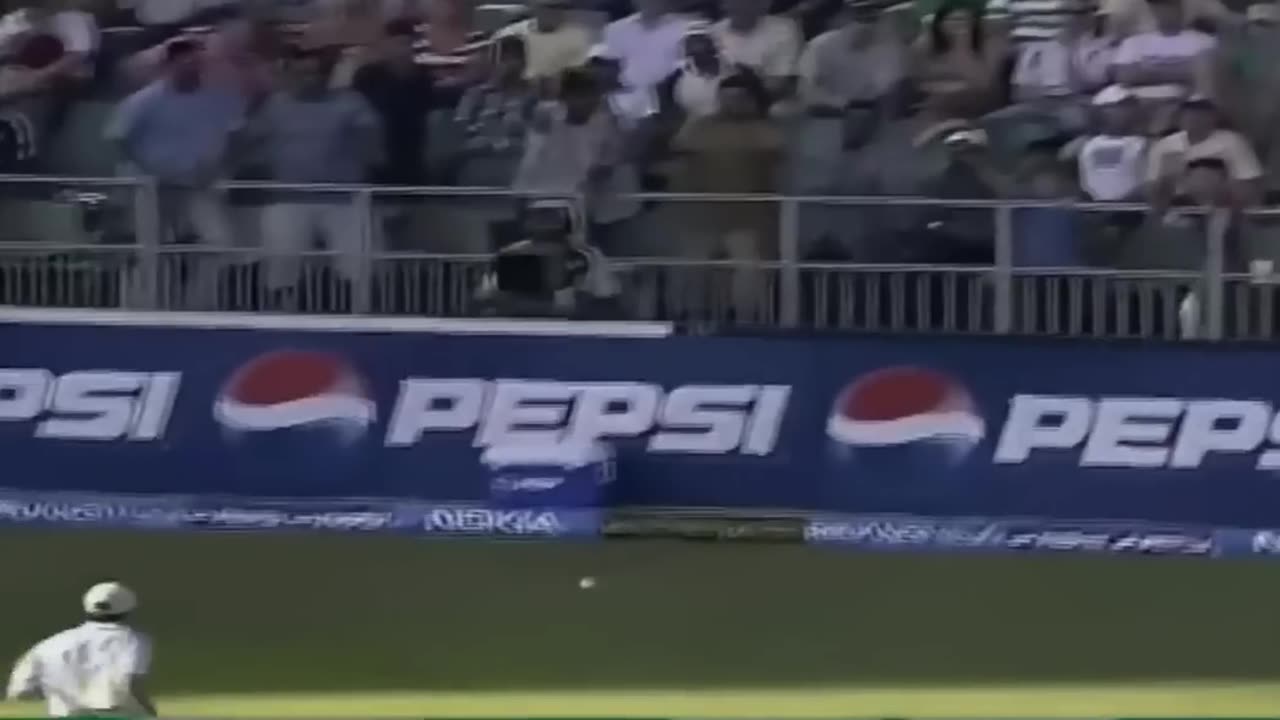 Pakistan vs India T20 World Cup 2007 Fina match thrilling highlights