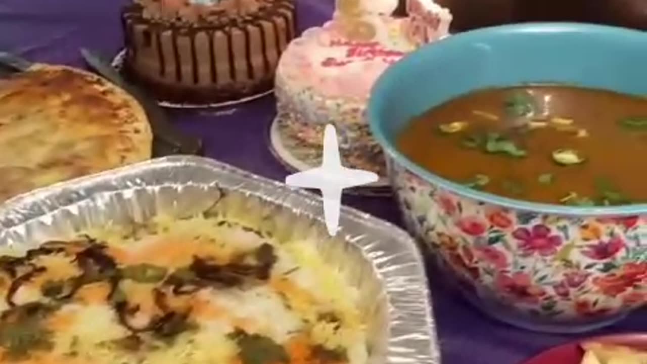 Dinner