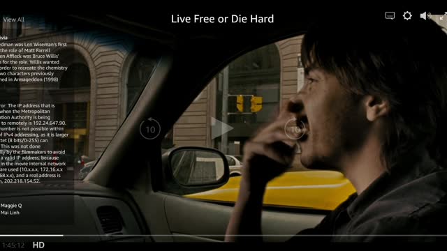 Live Free or Die Hard