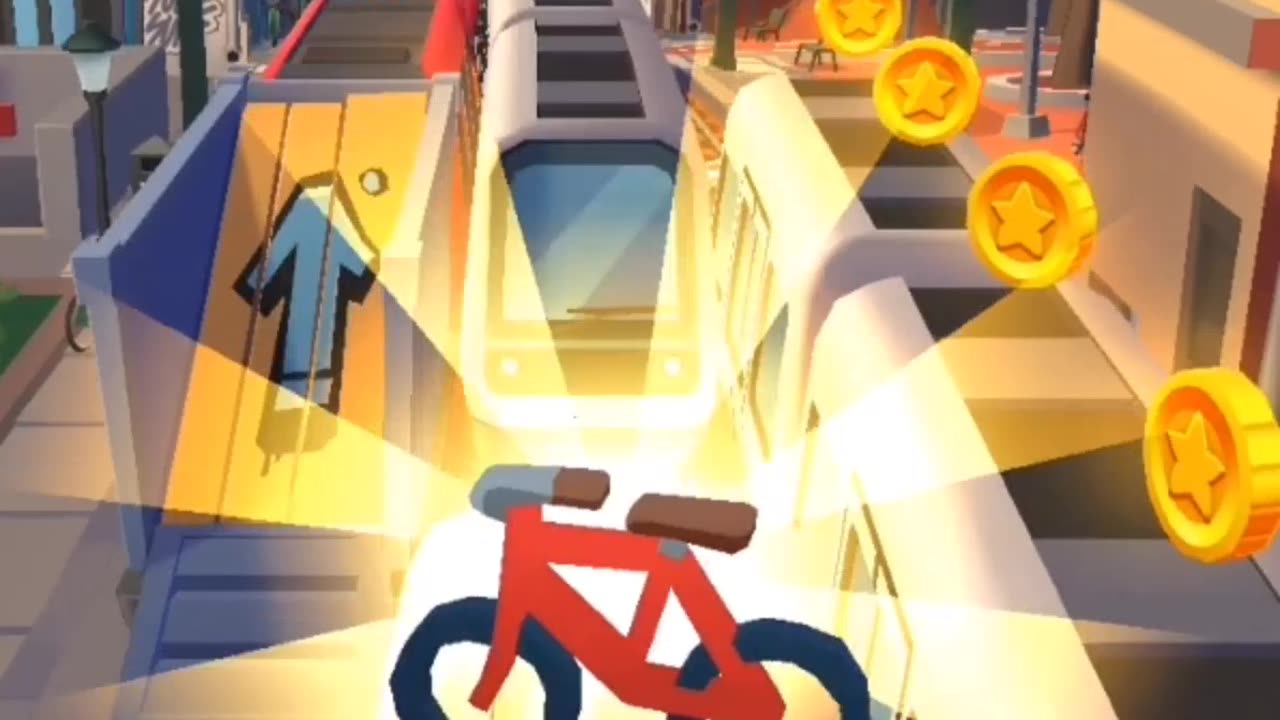 Subway Surfers World Tour 2023 - World Tour Copenhagen