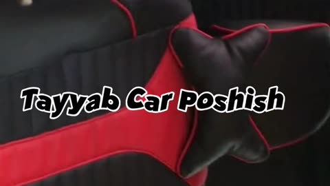 Car Poshish