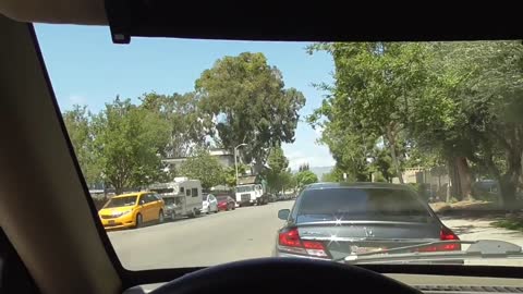 349. Gang Stalking for Reptilian Movies 2 YouTube! (4-22-2017)_720p