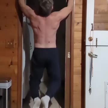 PULL UPS 🎥 WENSNDAY NOV 22nd AFTERNOON sessio