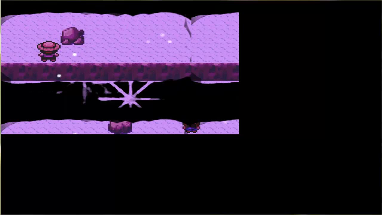 Pokémon Zeta Episode 35 Brrrrr Its Cold Up Here