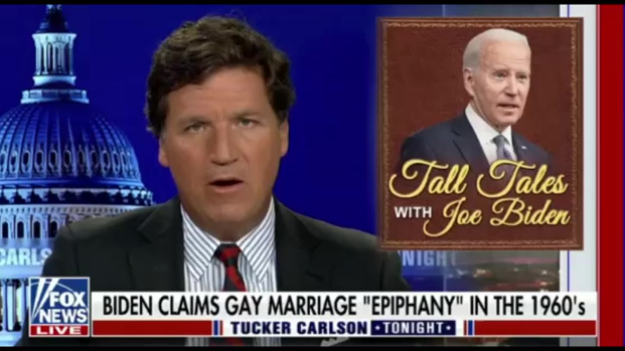 Tucker Carlson 03-15-2023 PART 3