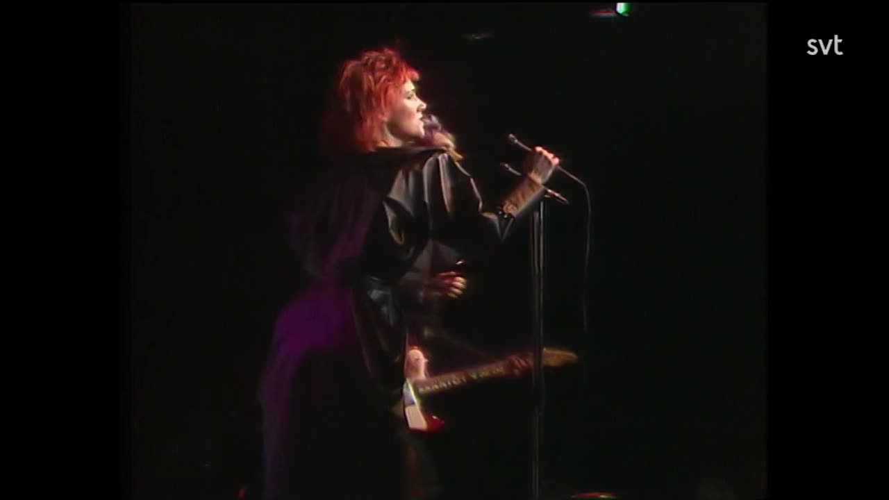 Roxette - Soul Deep & Secrets That She Keeps