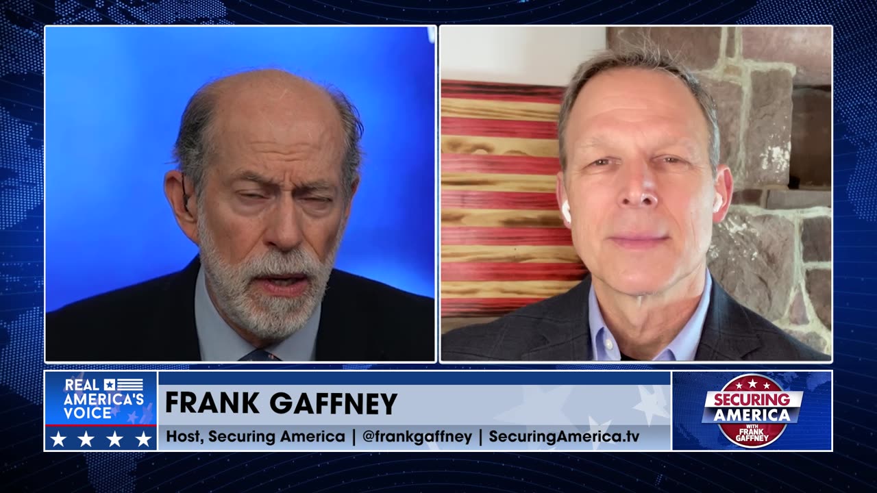 Securing America with Rep. Scott Perry (part 2) | February 17, 2023