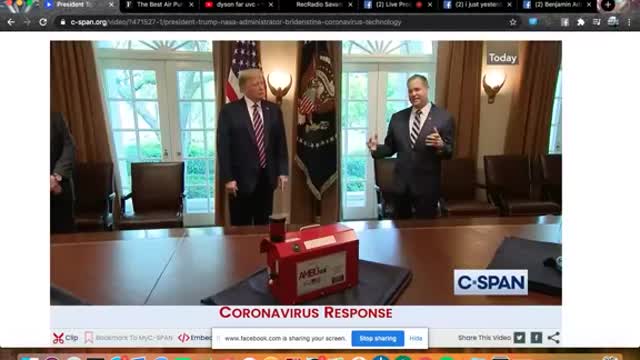 Destroying the C0V!D Narrative.....