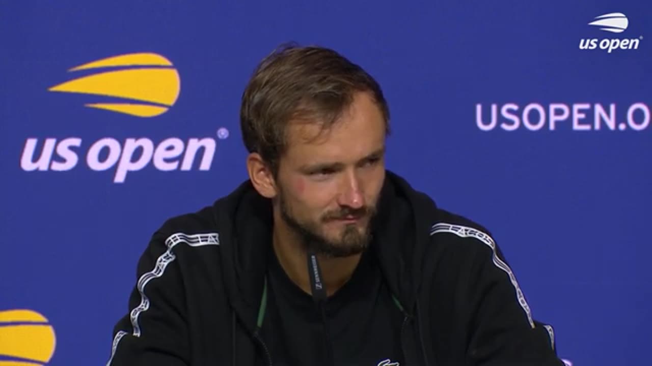Us open semifinal