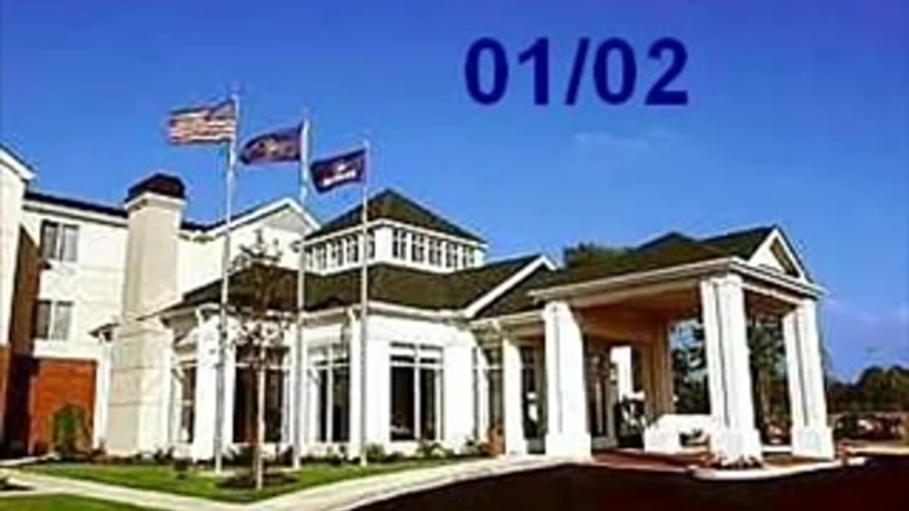 PrankNET Takes Over Hilton Garden Inn's Phone Line #1/2 - pranknet archive