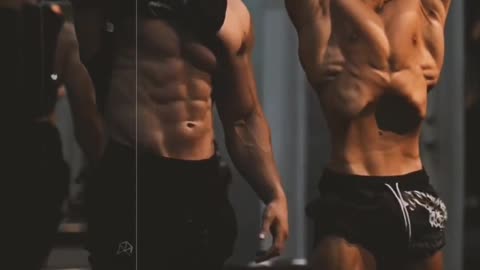 MALE FITNESS