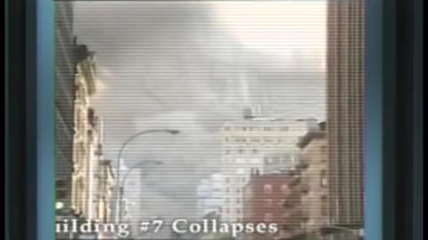 9/11 Press For Truth