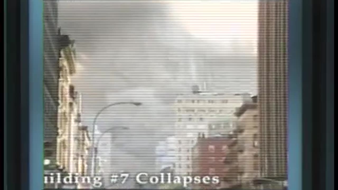 9/11 Press For Truth