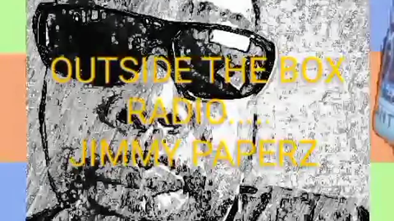 OUTSIDE THE BOX RADIO