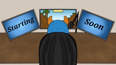 VOD from 3/4/2023 - Saturday Afternoon Minecraft - Mining and working on tunnels