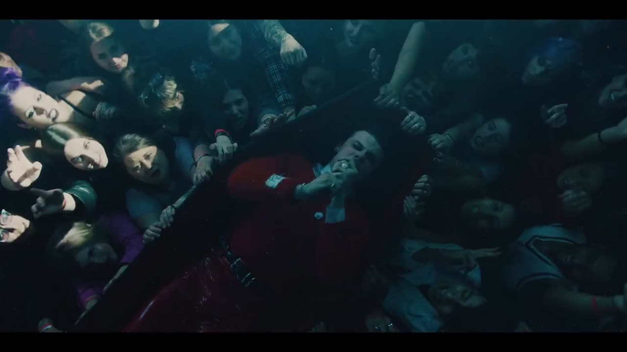 YUNGBLUD - The Funeral