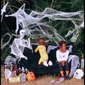 Humor - Amizades Casuais de Halloween 31-10-2023