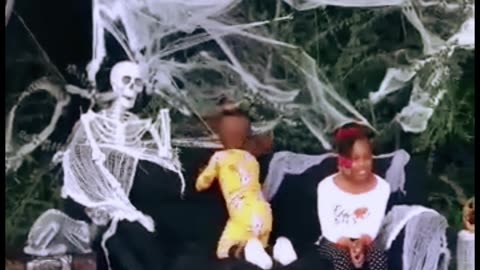 Humor - Amizades Casuais de Halloween 31-10-2023