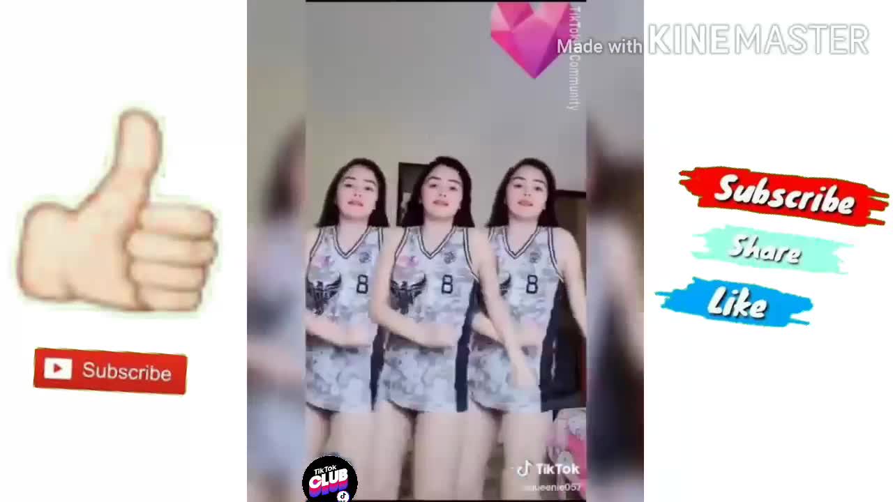 SEXY TIKTOK #4