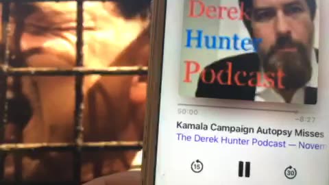 Derek Hunter p 05 msnbc get rid of joy ann Reid & AOC arms supplier nukes & Ukraine