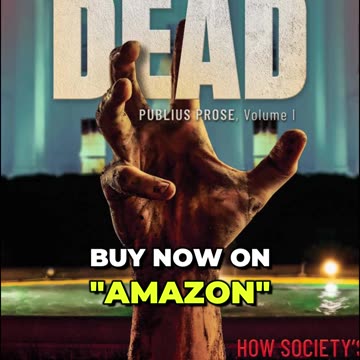 The Woking Dead: How Society's Vogue Virus Destroys Our Culture