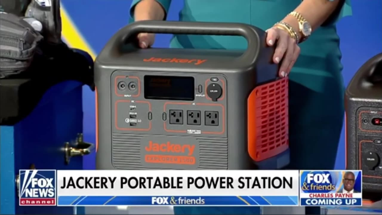 Patriot Power Generators🔋Be Prepared for Anything