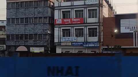 Travel bihar