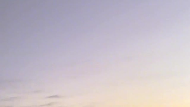 There are helicopters flying overhead every day. I don't know what they are looking for