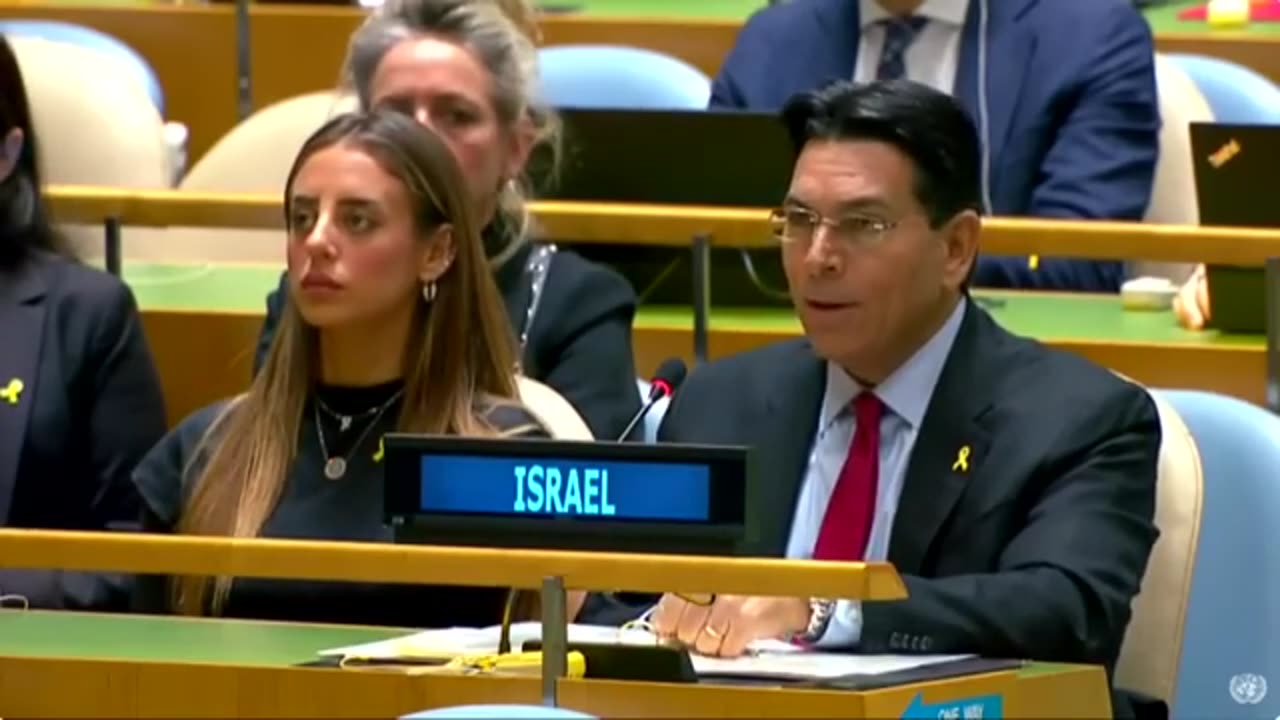 UNRWA may be defined by a single word_ Failure. Failure, both professional and m