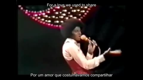 Michael Jackson - One Day In Your Life!