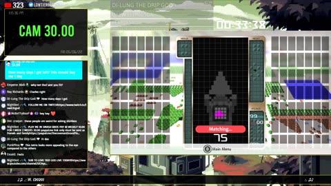 [5.6.22] LOW TIER GOD YOUTUBE LIVE STREAM 🛑 Lets Game For A Bit Super Thanks Is Live! [fRUDVDGqjIg]