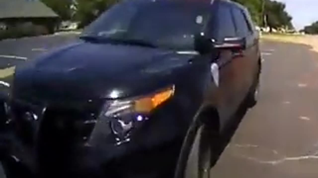 How to turn a traffic citation into a felony