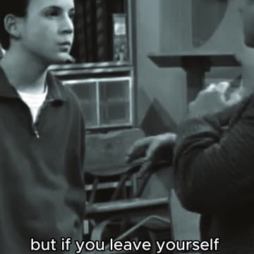 Don't Worry about What Other People Think