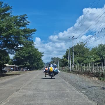 “Skylab” Only in the Philippines!!