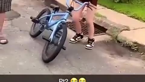 Humiliated For Kissing Girl's Boyfriend