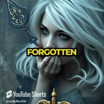 Unlocking the Clock's Secrets_ A Haunting Family Curse! #Shorts