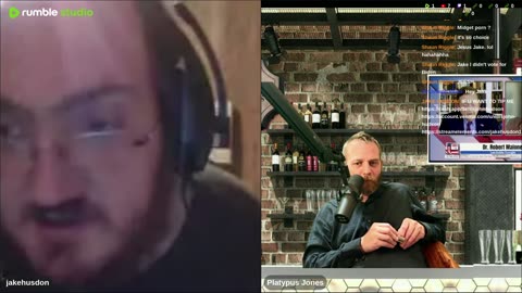 LETS TALK ABOUT SOMETHING