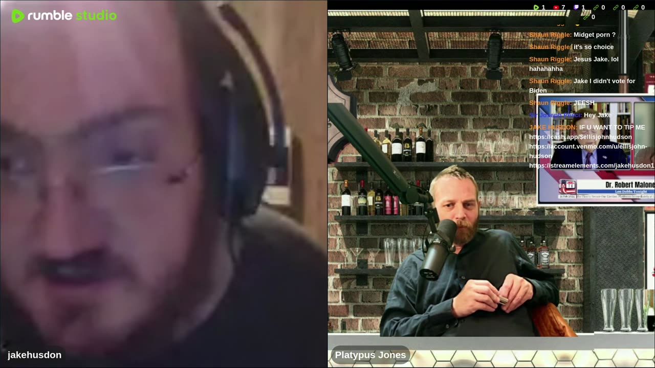 LETS TALK ABOUT SOMETHING