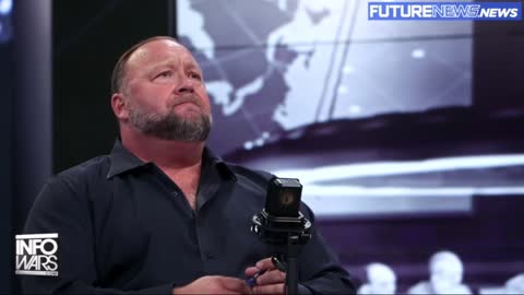 The Alex Jones Show, 1st half in Full HD for January 30, 2022.