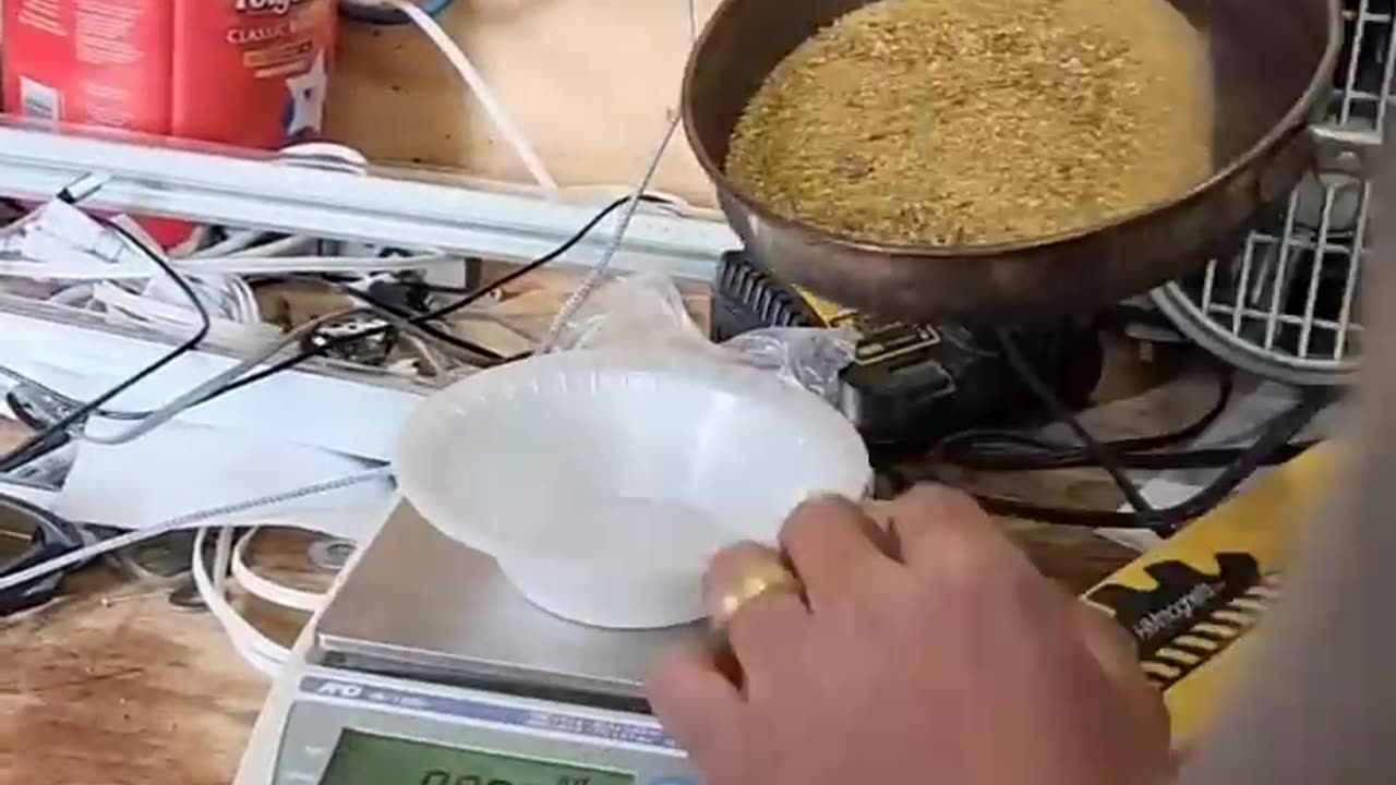 Huge $60,000+ Gold Cleanup!🔥🔥🔥😱😱😱
