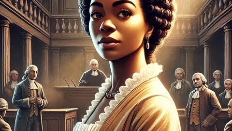 Elizabeth Mumbet Freeman Tells Her Story as the First African Woman to Sue for Freedom