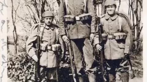 ÓRIÁSOK - Az eltitkolt emberi faj