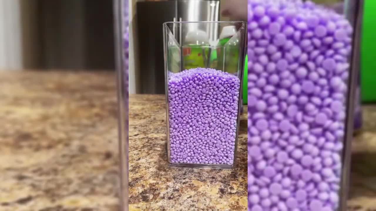 Satisfying Food Restock and Organizing Tiktok Compilation